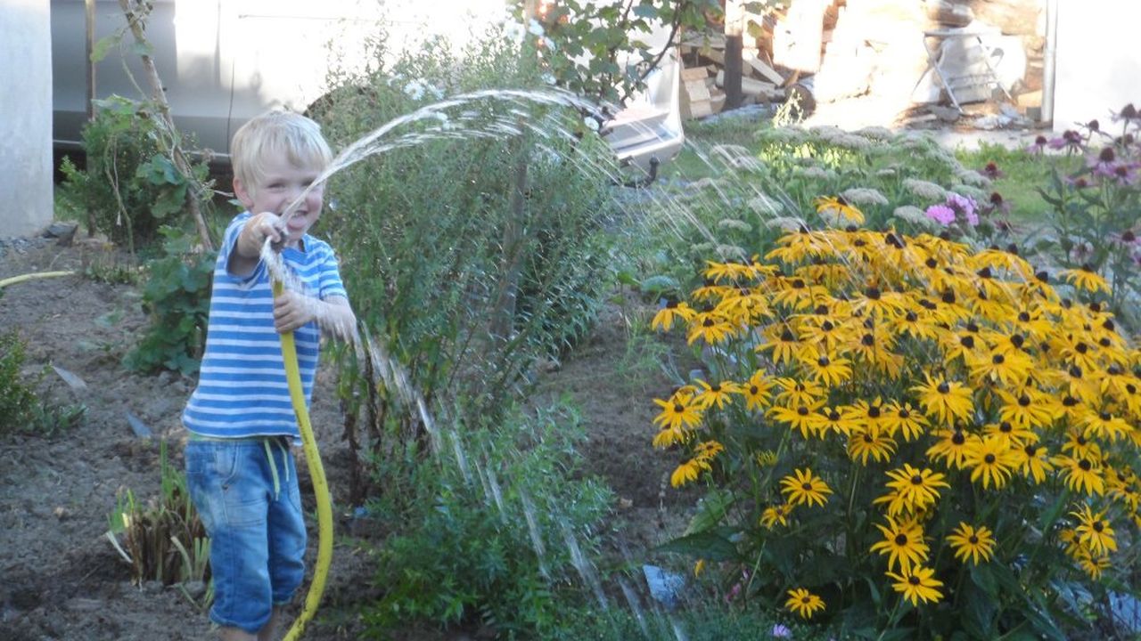 Bauerngarten Bauerngarten